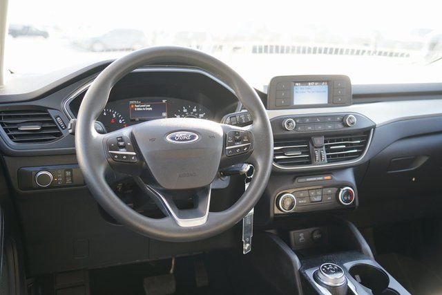 2022 FORD ESCAPE - Image 9