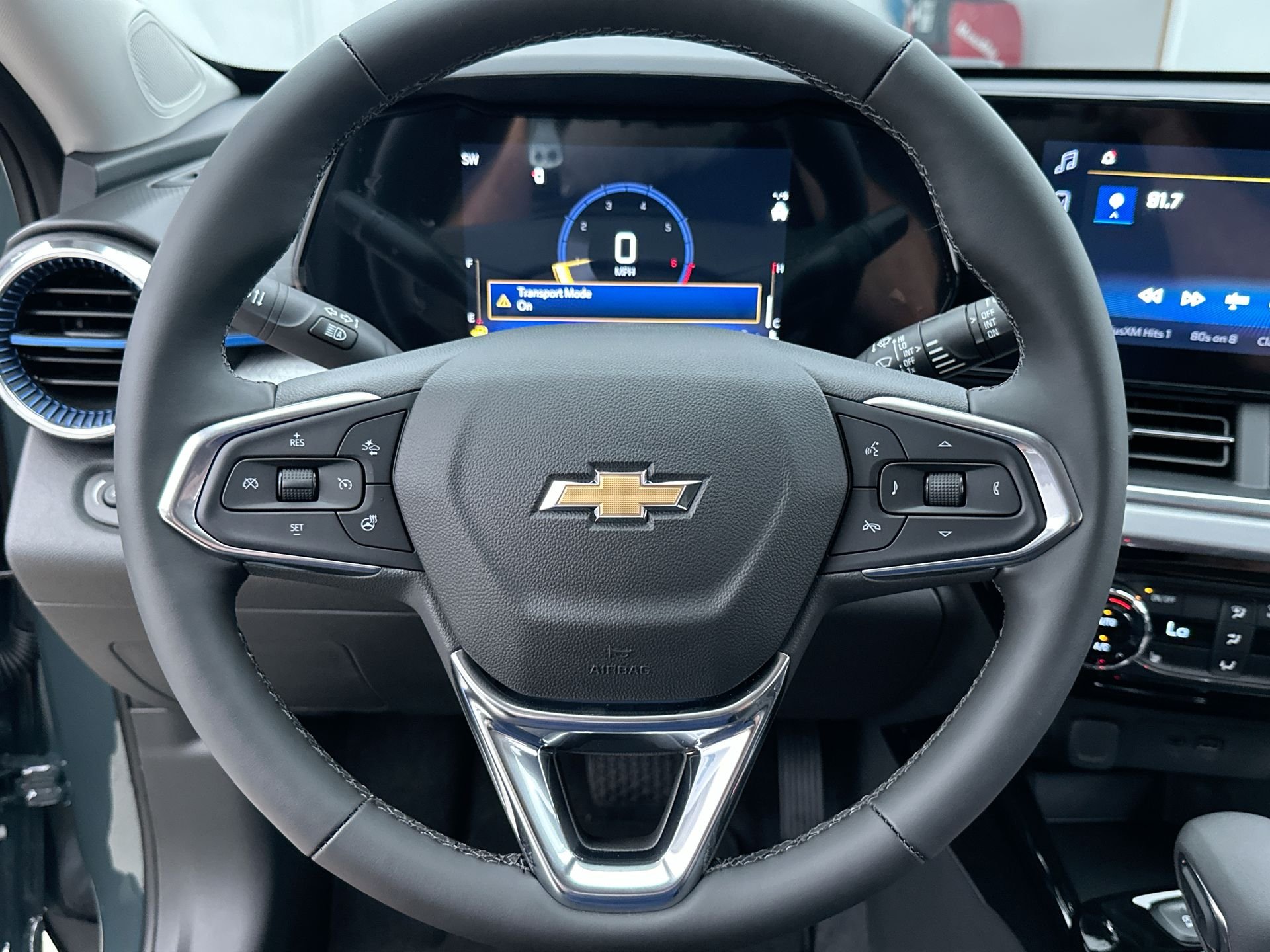 New 2026 Cypress Gray Chevrolet LT image 66