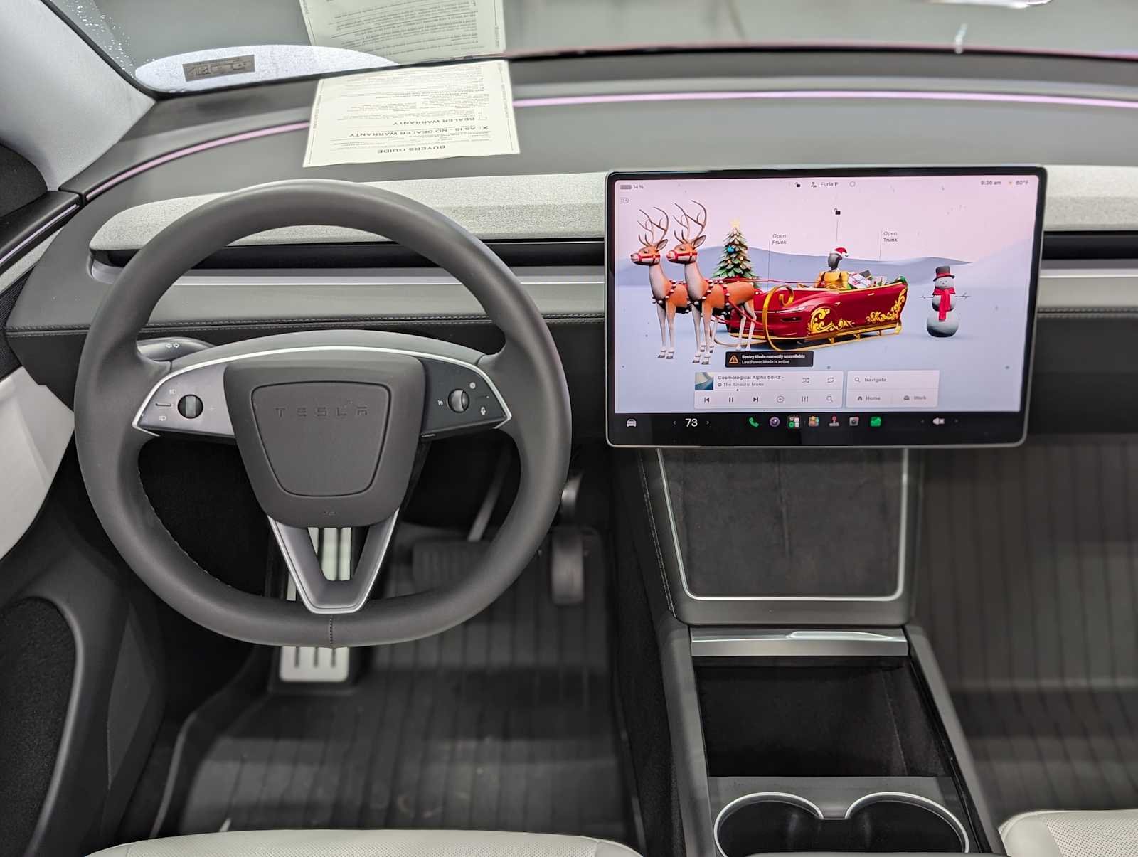 Used 2026  Tesla  image 5