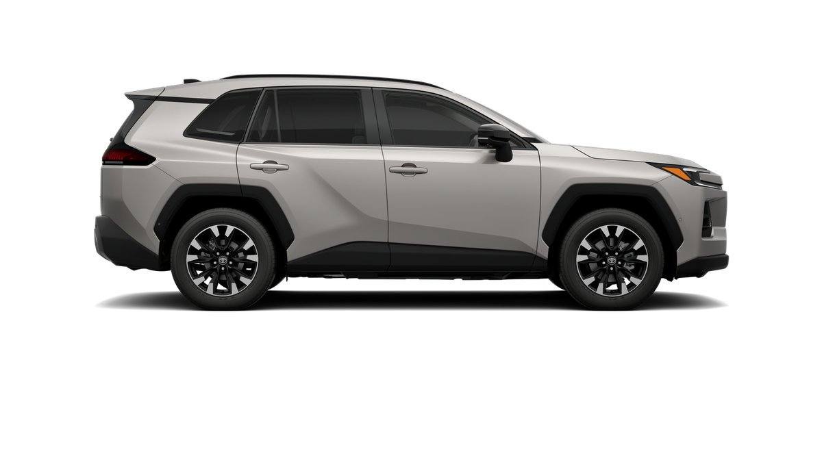 New 2026 Meteor Shower Toyota Limited image 34