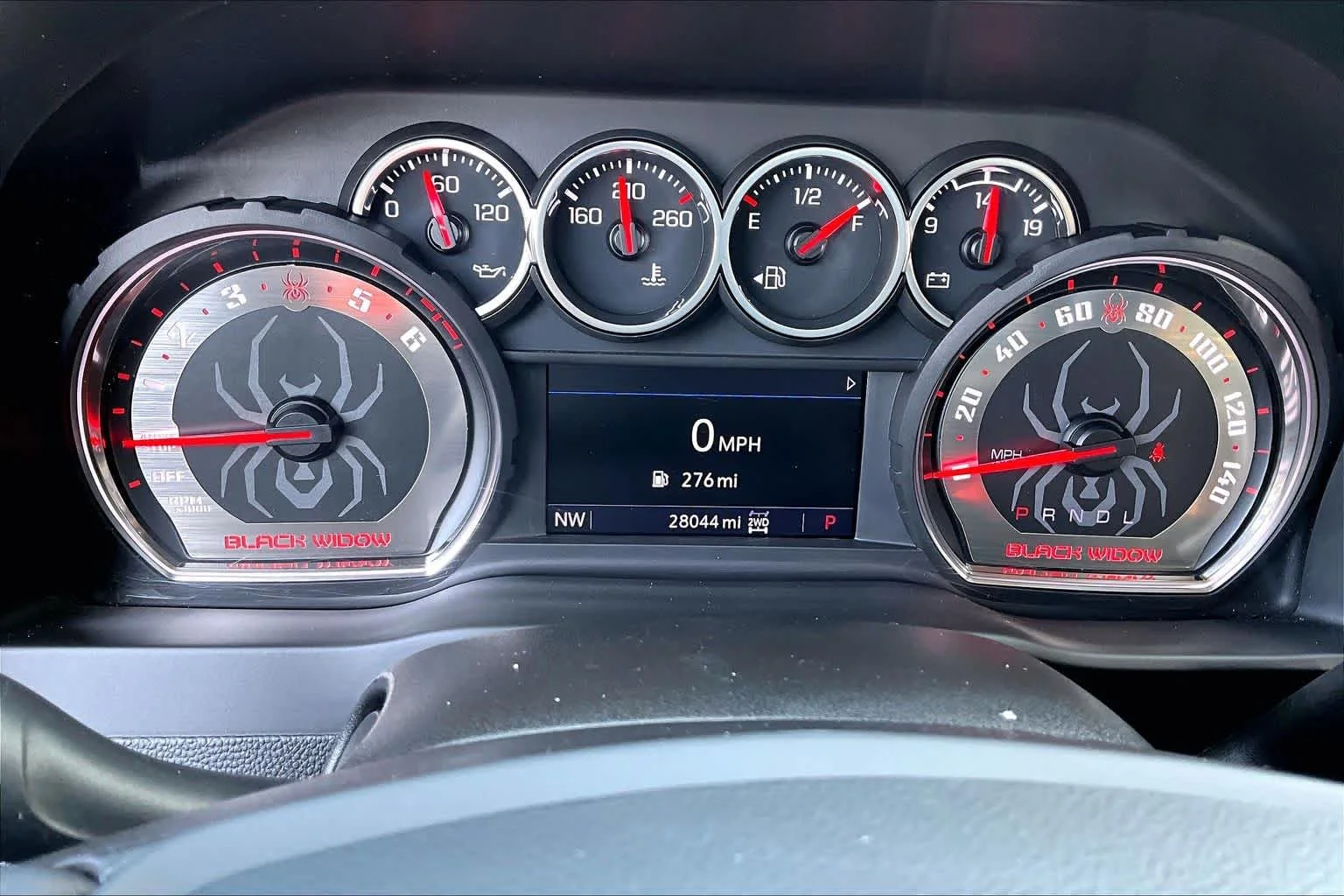 Used 2022 Summit White Chevrolet RST image 21