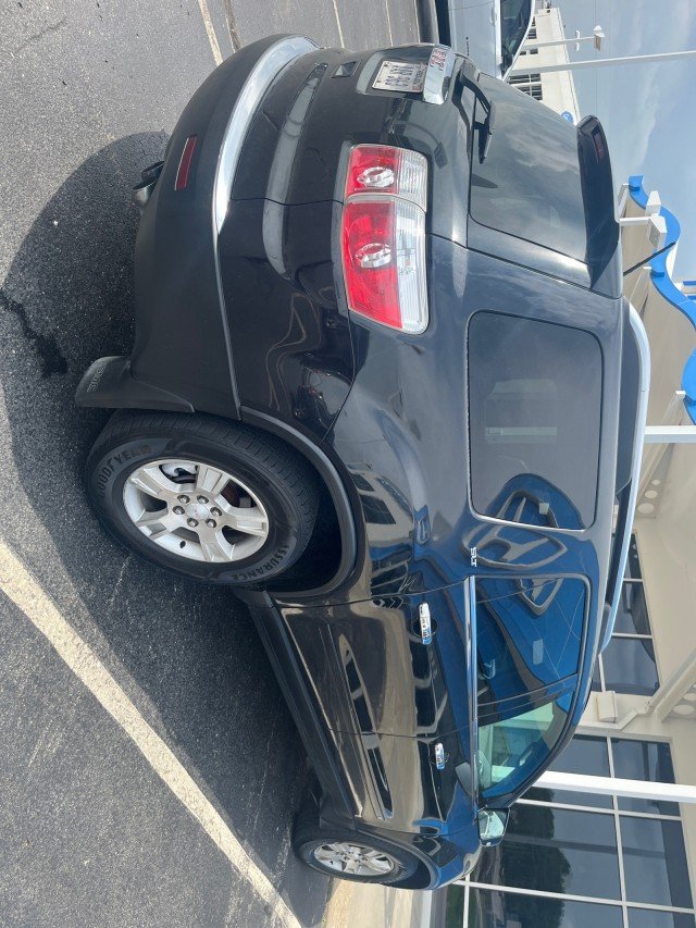 Used 2009  GMC SLT1 image 10