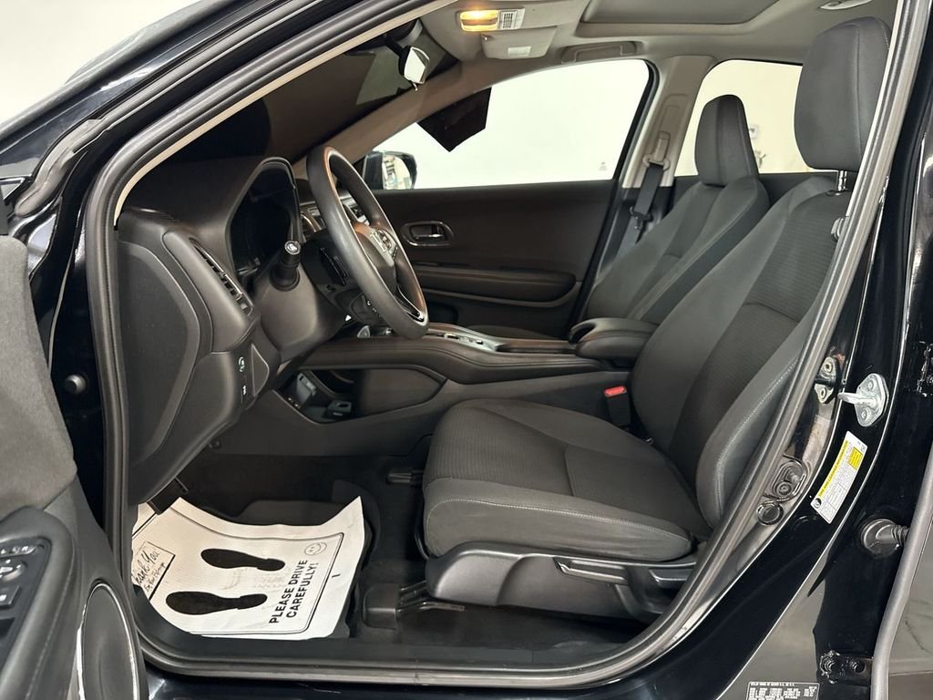 2022 Honda HR-V EX - Photo 12