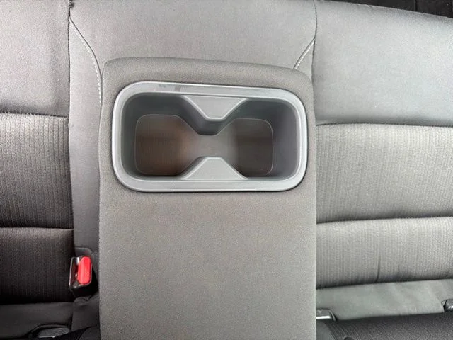 Used 2025 Silver Nissan 2.5 SV image 20