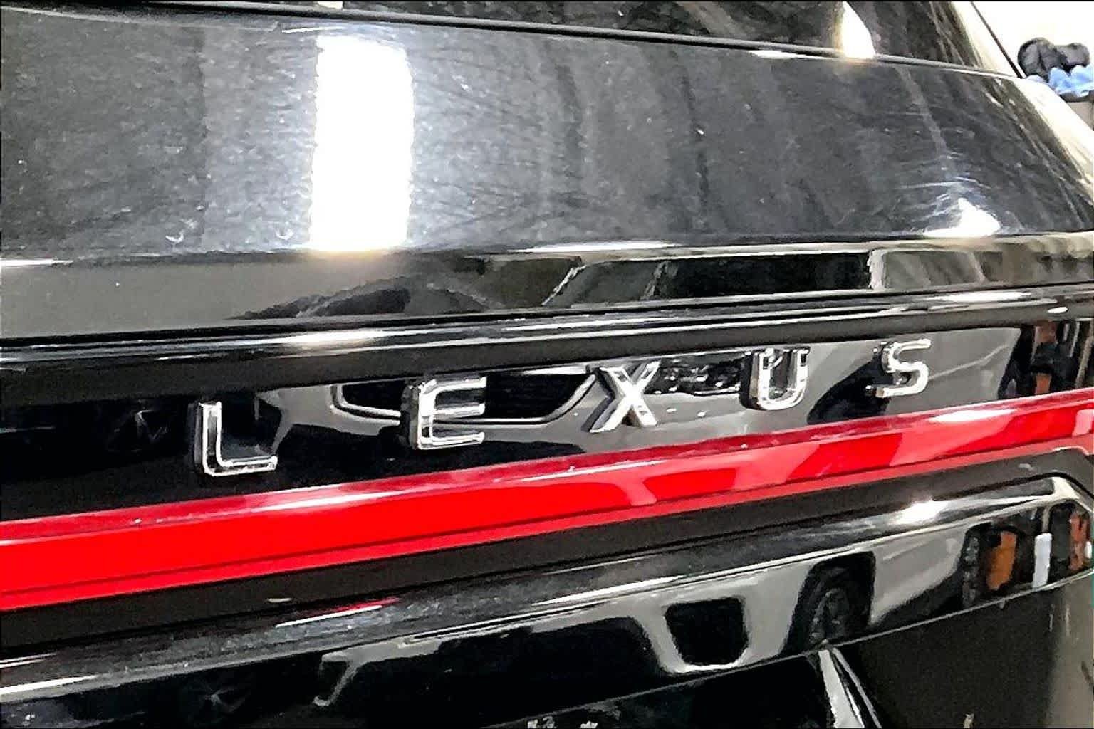 Used 2024 Caviar Lexus Luxury image 31