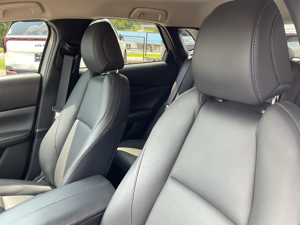 Used 2023 Platinum Quartz Metallic Mazda 2.5 S Preferred Package image 20