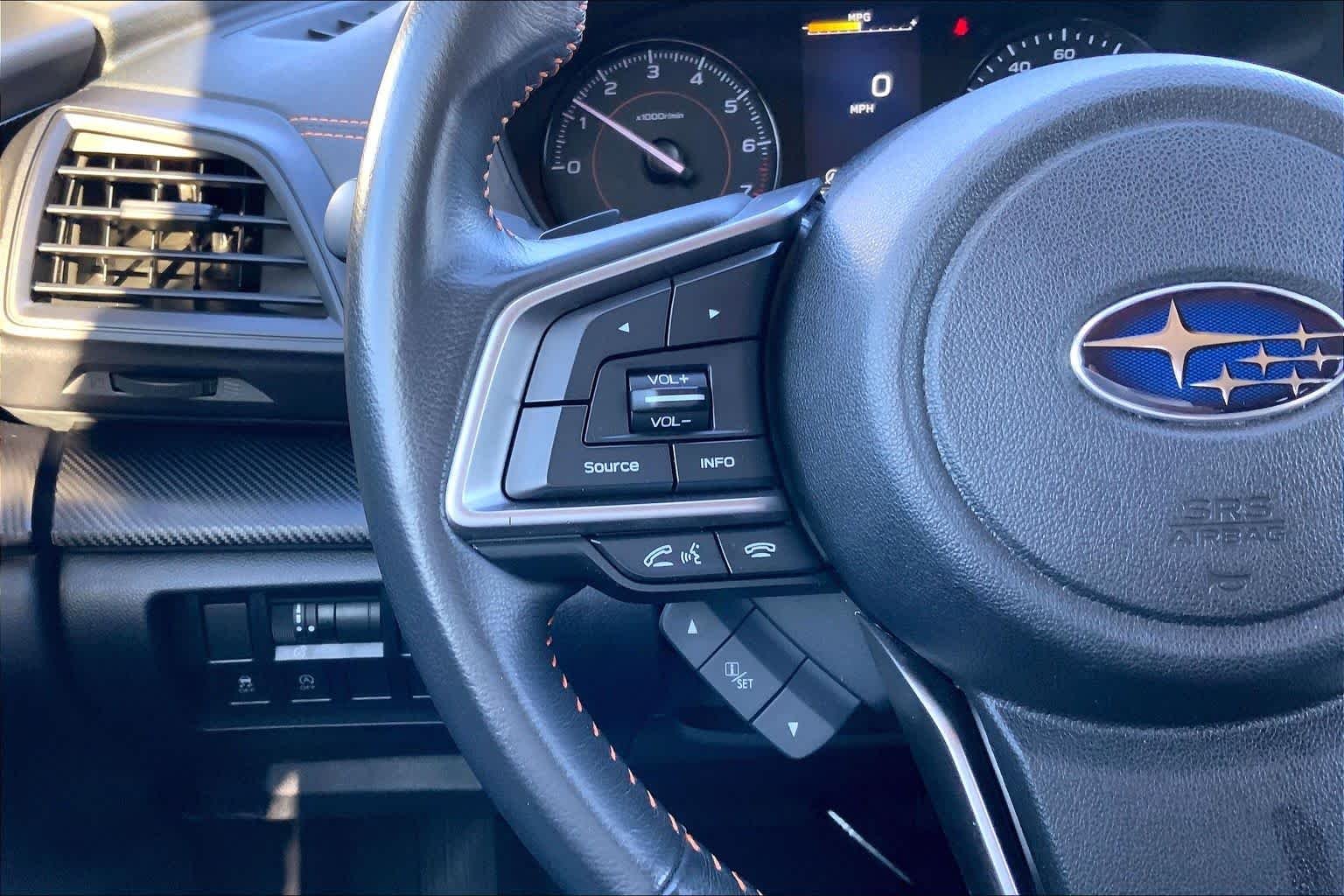 2023 Subaru Crosstrek Premium - Photo 23