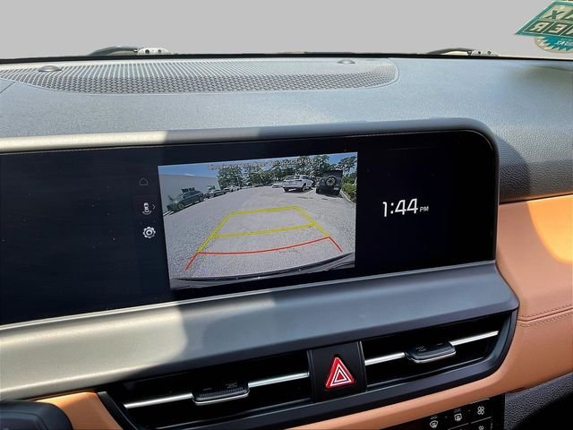 Used 2024 Gray Kia SX image 16