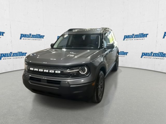 New 2026 Gray Ford Big Bend image 4