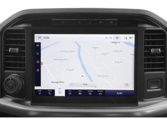 Used 2023 Agate Black Metallic Ford Raptor image 16