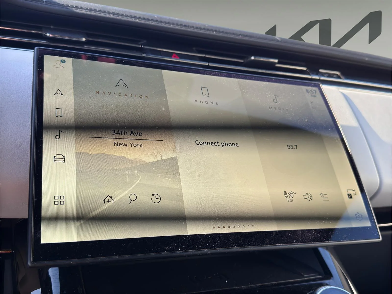 2023 Land Rover Range Rover Sport SE Dynamic - Photo 17