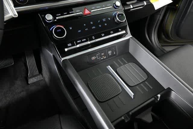 New 2026 Serenity White Hyundai SEL FWD image 74