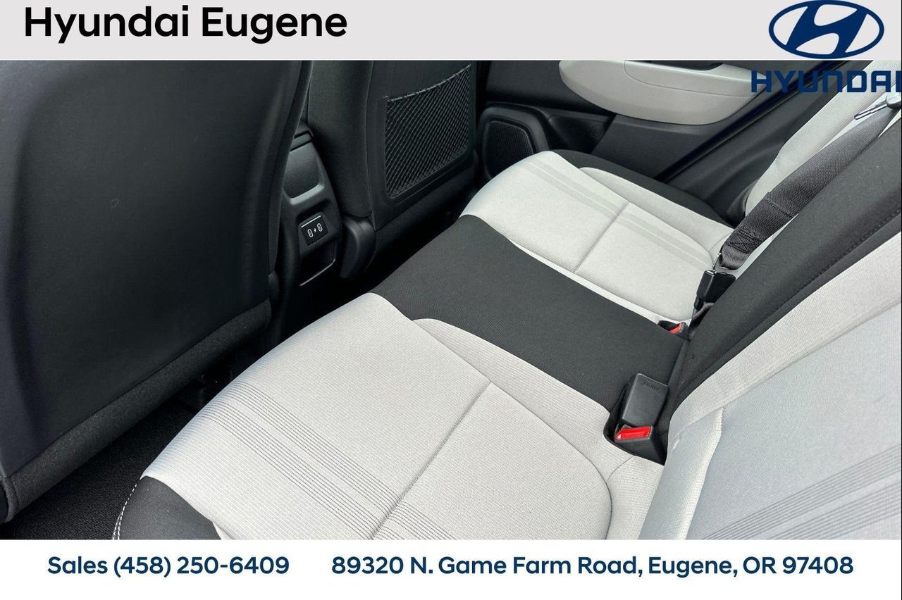 2026 Hyundai Venue SEL - Photo 14