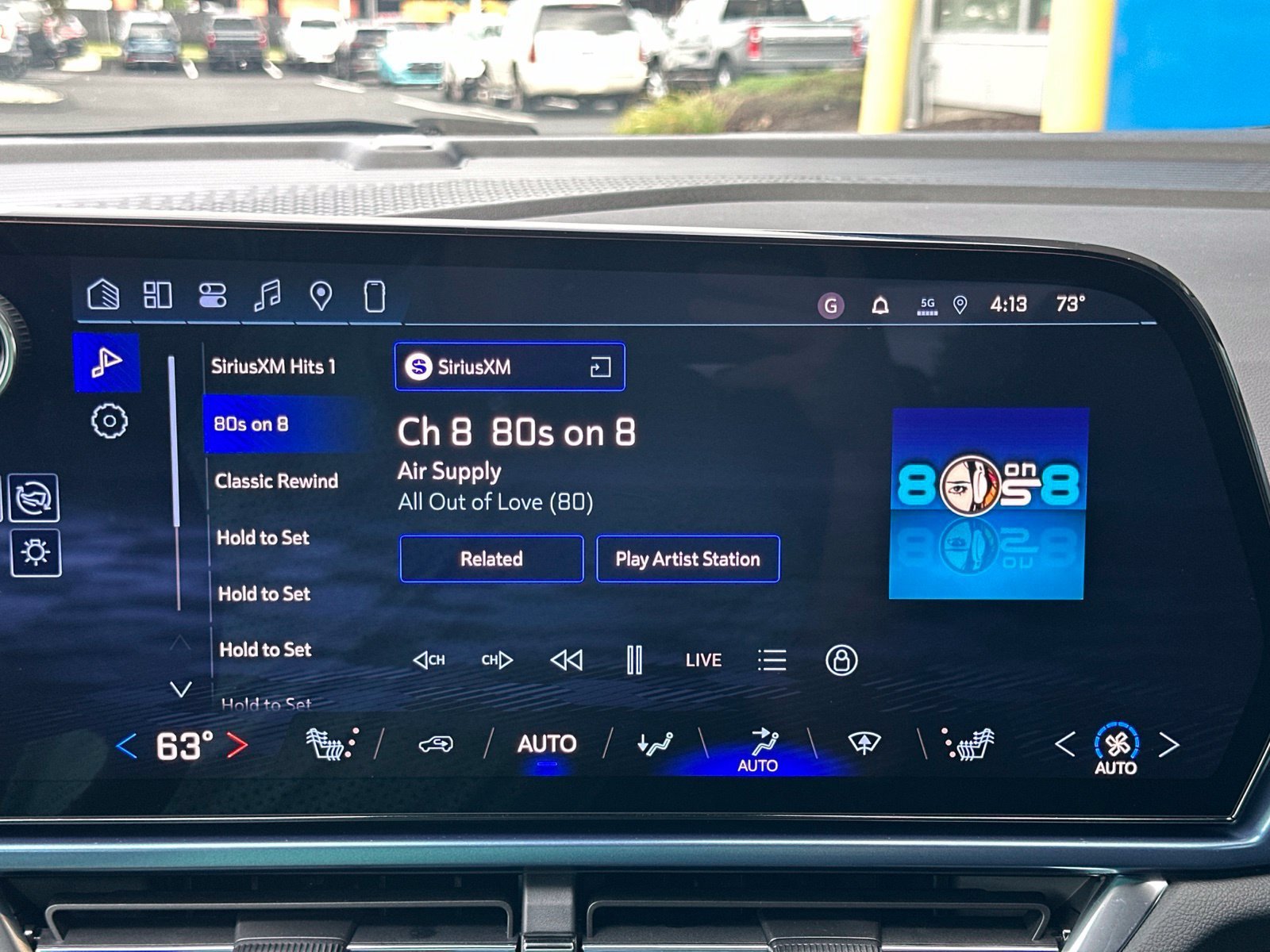 2026 Chevrolet Equinox EV 2LT - Photo 22