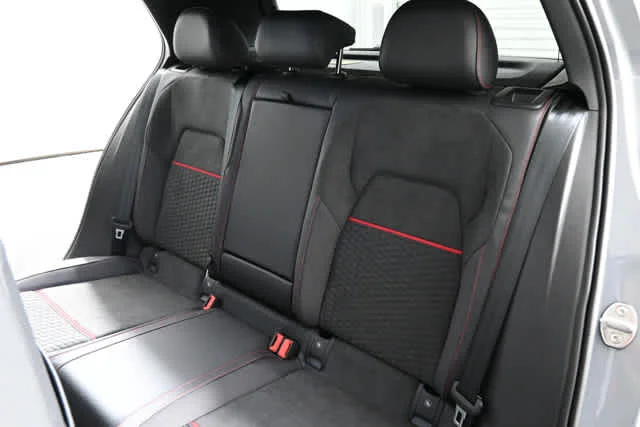 New 2026 Moonstone Gray Volkswagen SE image 14