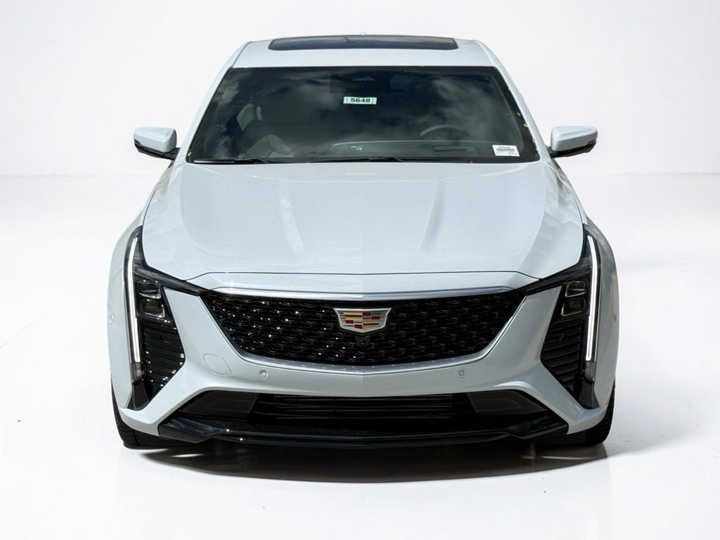 2026 Cadillac CT5 Premium Luxury - Photo 8