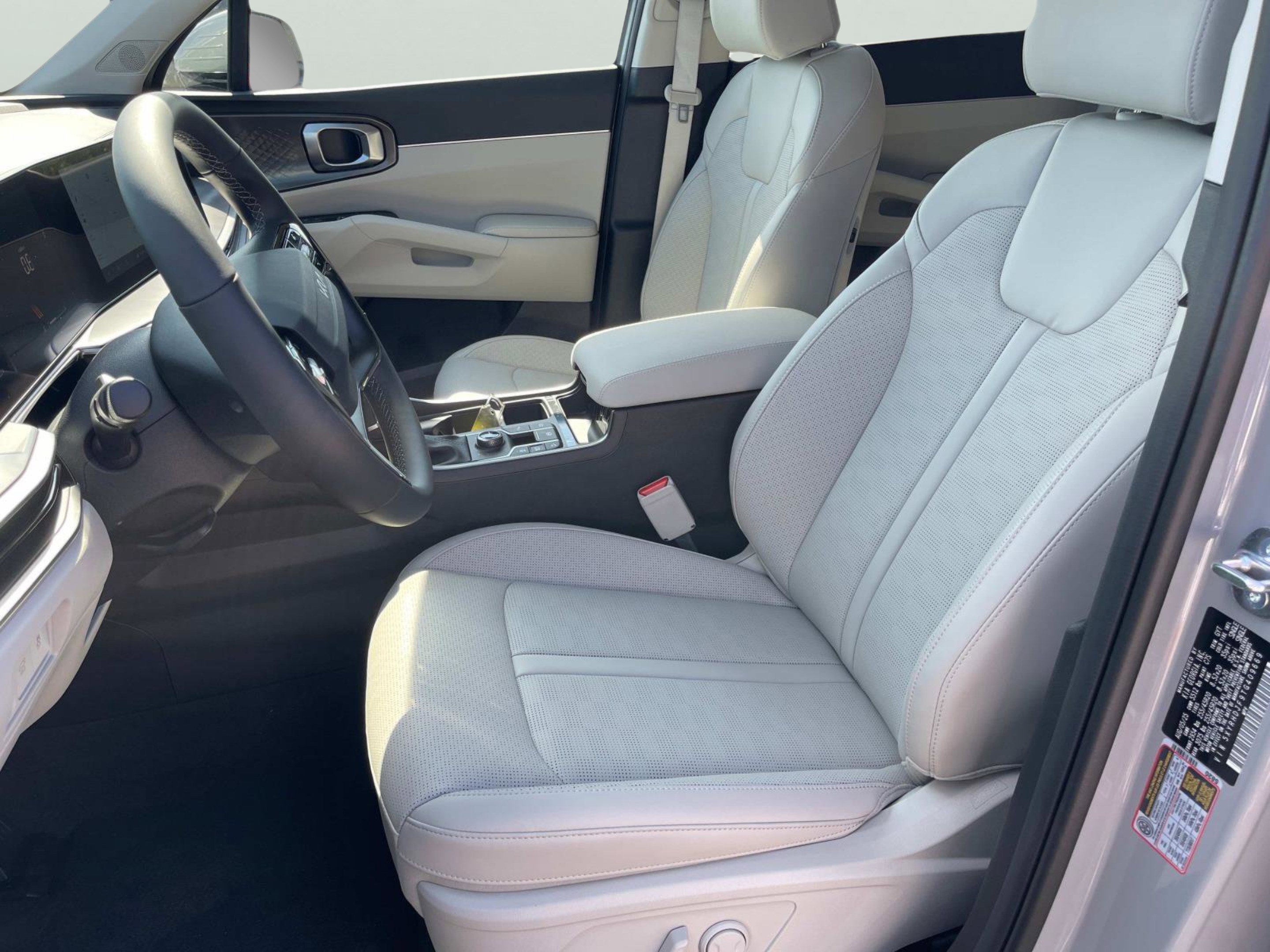 2026 Kia Sorento EX - Photo 20
