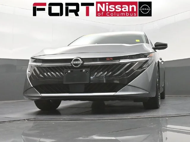 Used 2026 Gray Nissan SR image 33