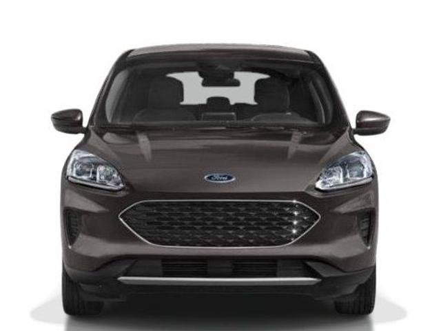 Certified Used 2022 Blue Metallic Ford SE image 20