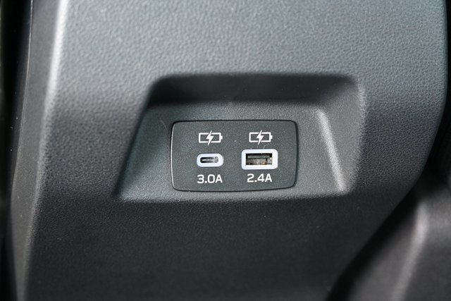 2026 Subaru Crosstrek Sport - Photo 11