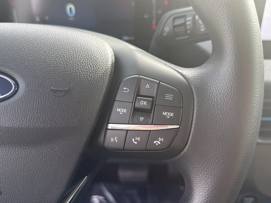 Certified Used 2026 White Ford XLT image 17
