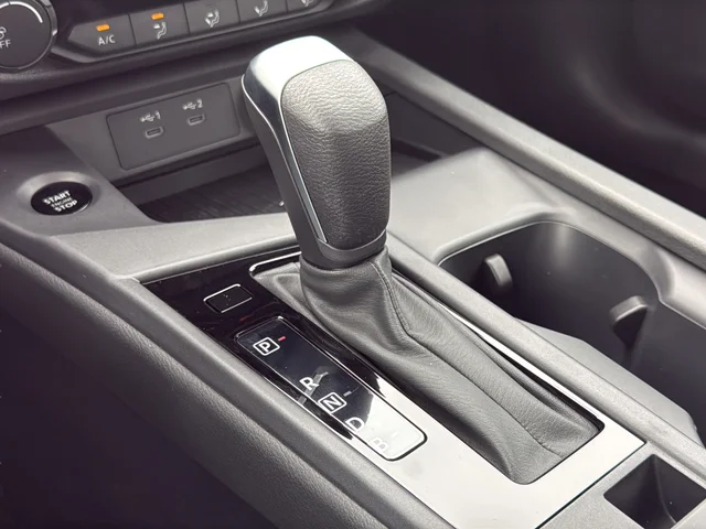 New 2026 White Nissan S image 22