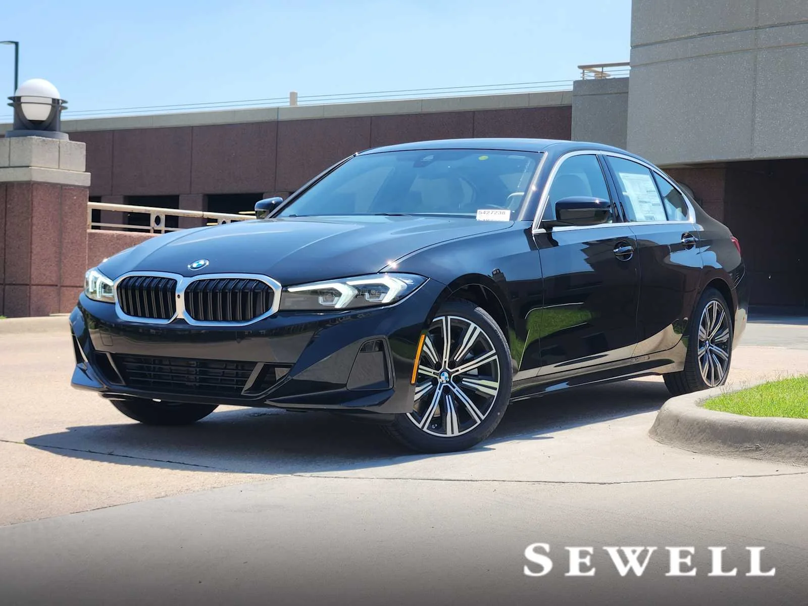 2026 BMW 3 Series 330i