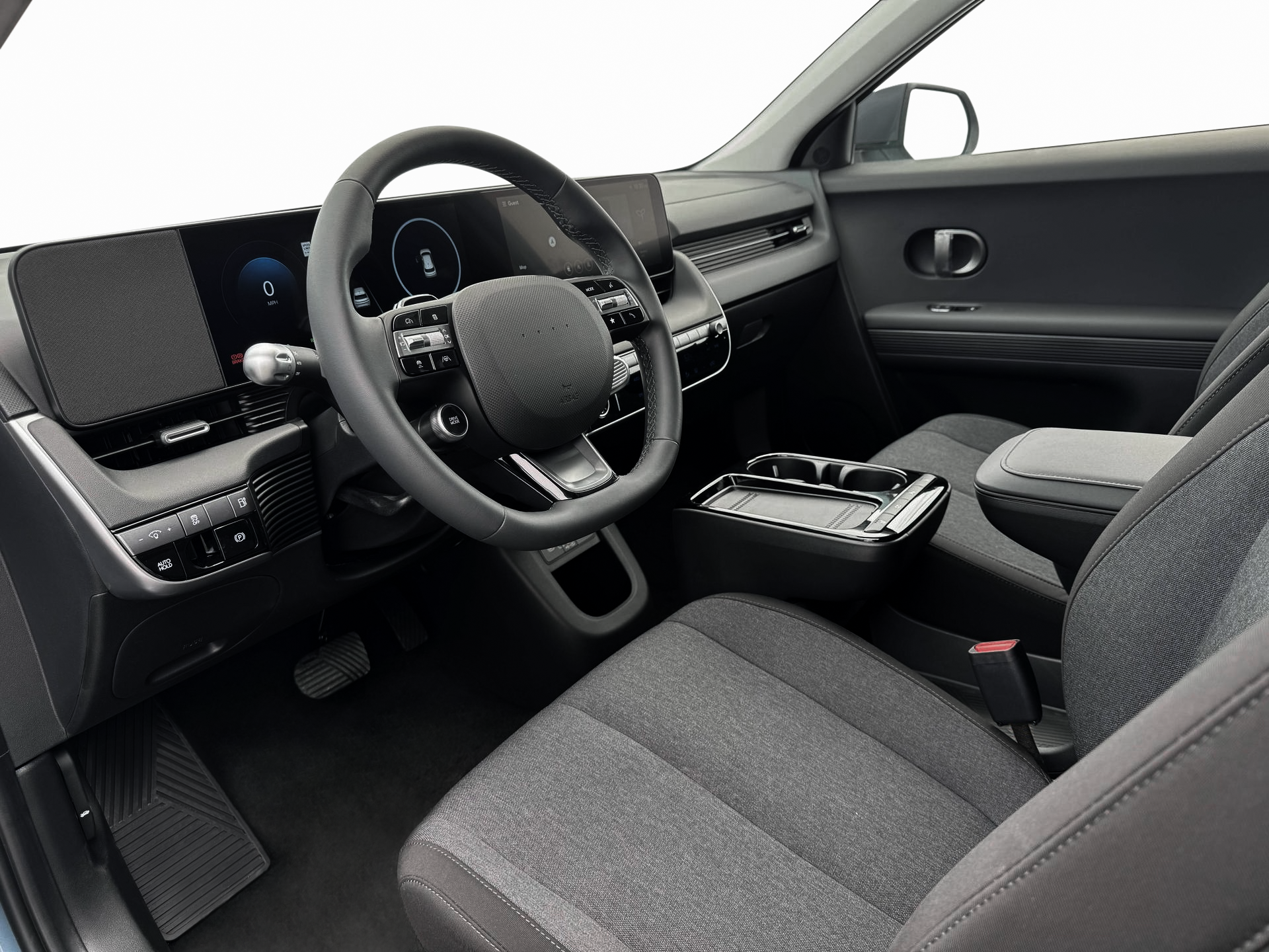 2025 Hyundai IONIQ 5 SE - Photo 14