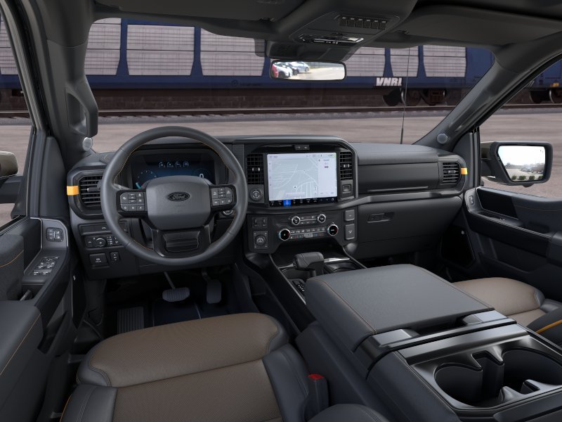 New 2026 Marsh Gray Ford Tremor® image 10