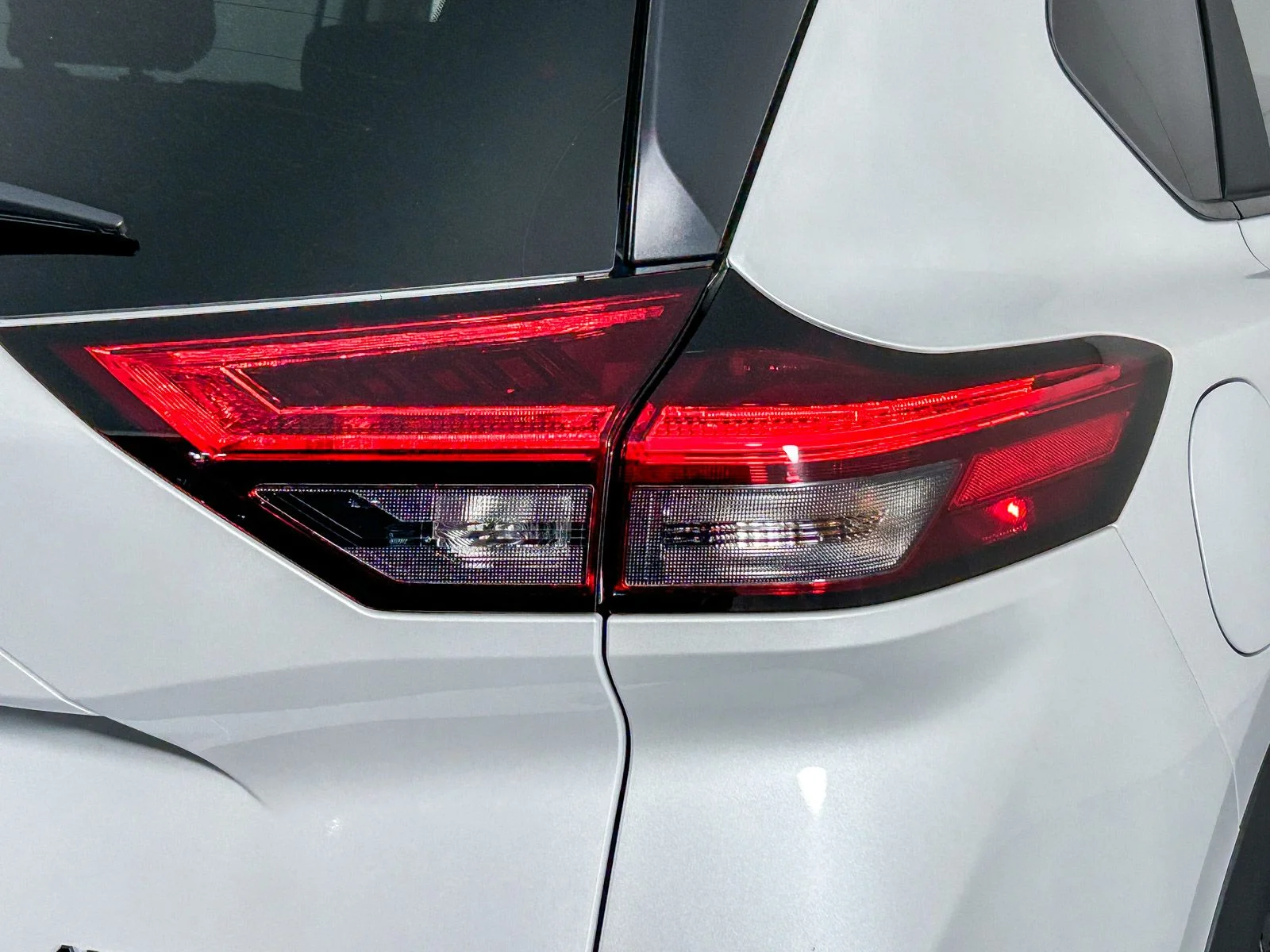 2025 Nissan Rogue Rock Creek - Photo 9