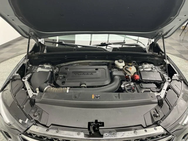 2023 Buick Envision Avenir - Photo 30