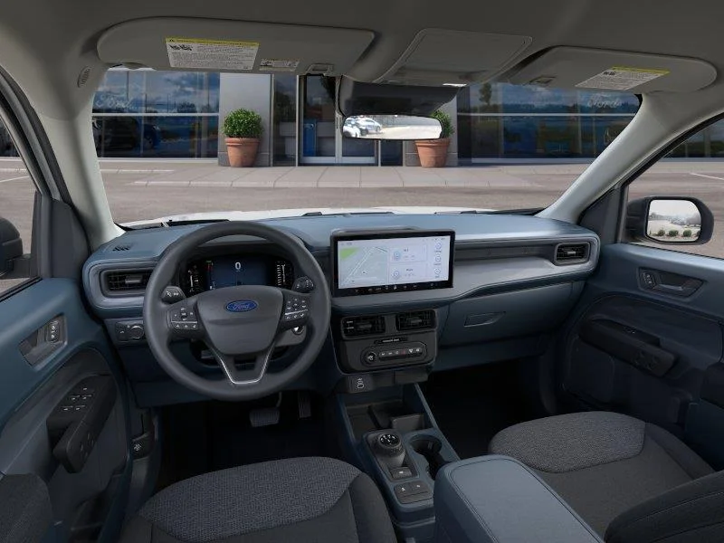 New 2026 Oxford White Ford XL image 9