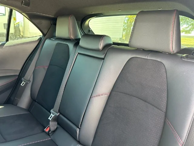 2025 Toyota GR Corolla Premium Plus - Photo 23