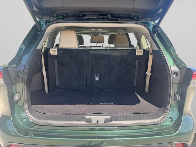 Certified Used 2025 Cypress Toyota XLE image 19