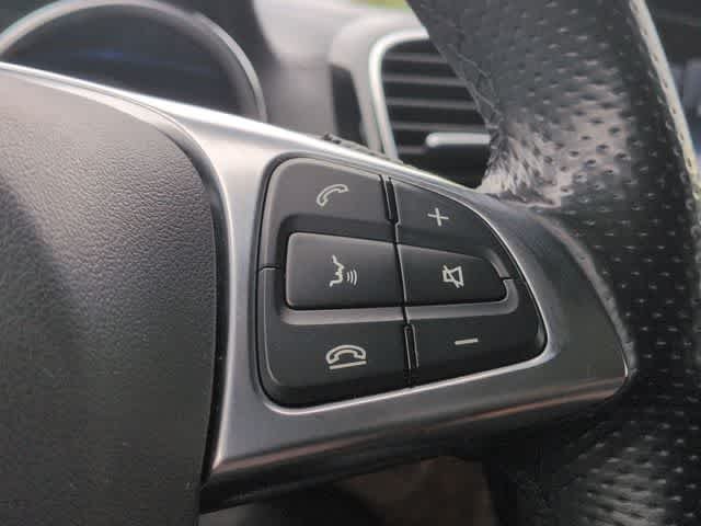 Used 2019 Selenite Grey Metallic Mercedes-Benz AMG® GLE 43 image 27