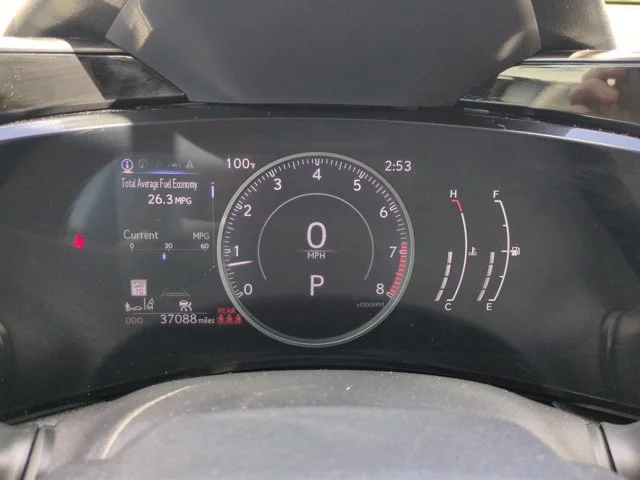 Certified Used 2022 Gray Lexus 250 Base image 26