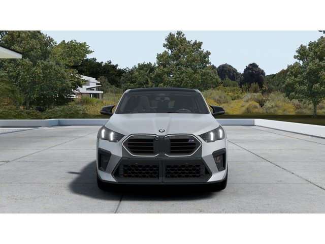 New 2027 Gray BMW X2 M35i image 3