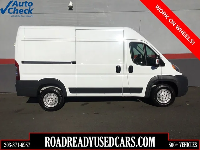 2015 Ram ProMaster 1500 Base
