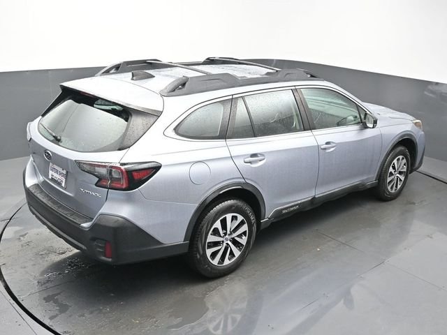 2020 Subaru Outback Base - Photo 41