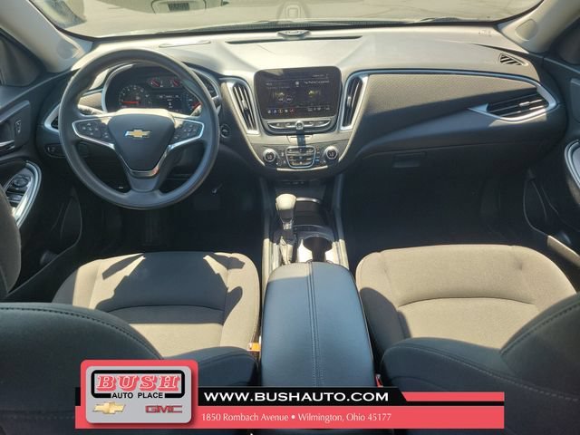 2024 Chevrolet Malibu 1LT - Photo 10