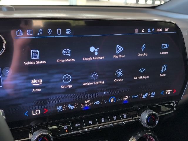 2025 Chevrolet Blazer EV RS - Photo 30