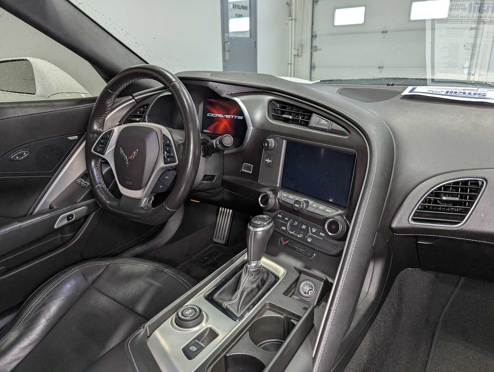 Used 2019 Arctic White Chevrolet 1LT image 37