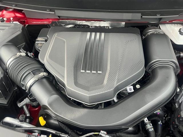 2026 Chevrolet Traverse High Country - Photo 22