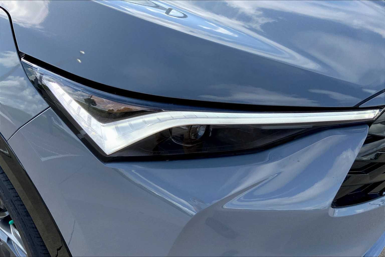 2025 Acura ADX A-Spec Package - Photo 13