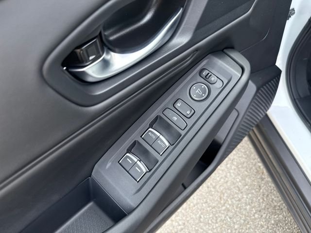 2025 Honda Accord SE - Photo 10