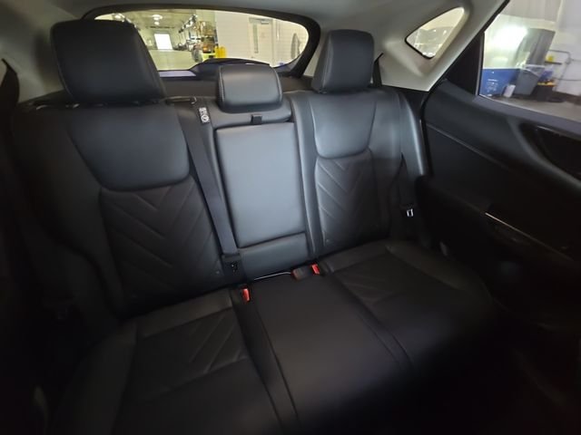 2026 Lexus NX 450h+ Premium - Photo 22