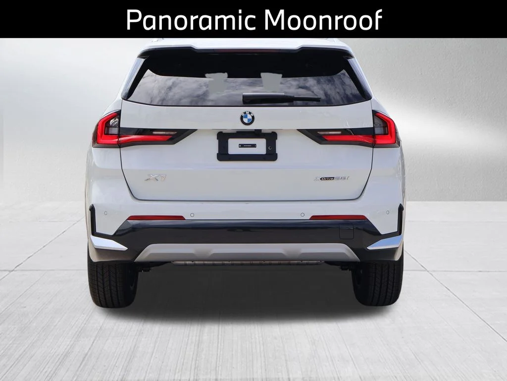 2025 BMW X1 28i - Photo 9
