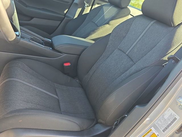 2025 Honda Accord Hybrid Sport - Photo 48