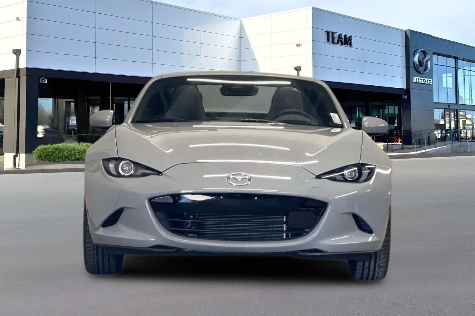 2024 Mazda MX-5 Miata RF Grand Touring - Photo 6