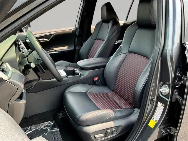 Used 2023 Gray Toyota XSE image 25